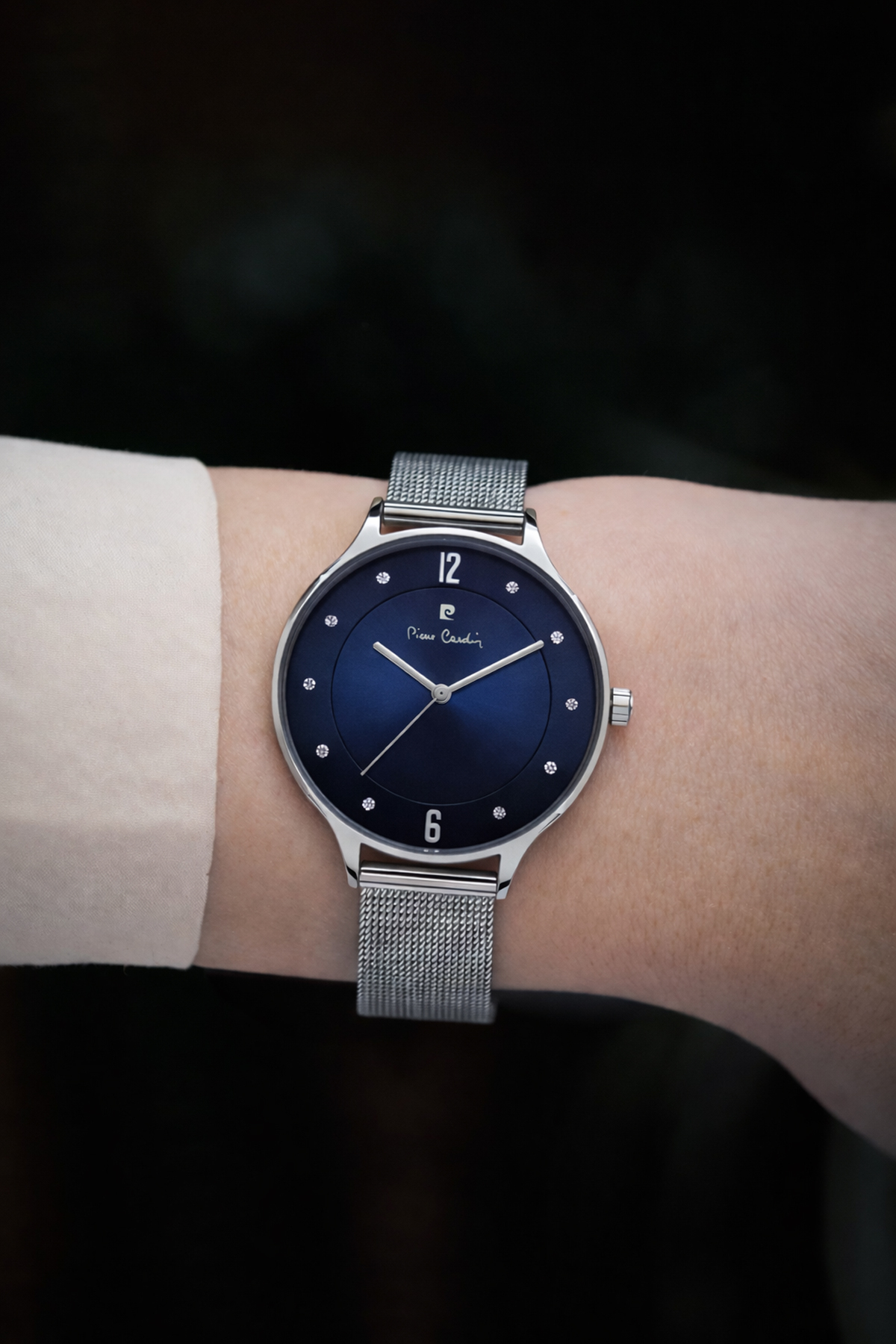 Pierre Cardin 800802f05 Kadın Kol Saati