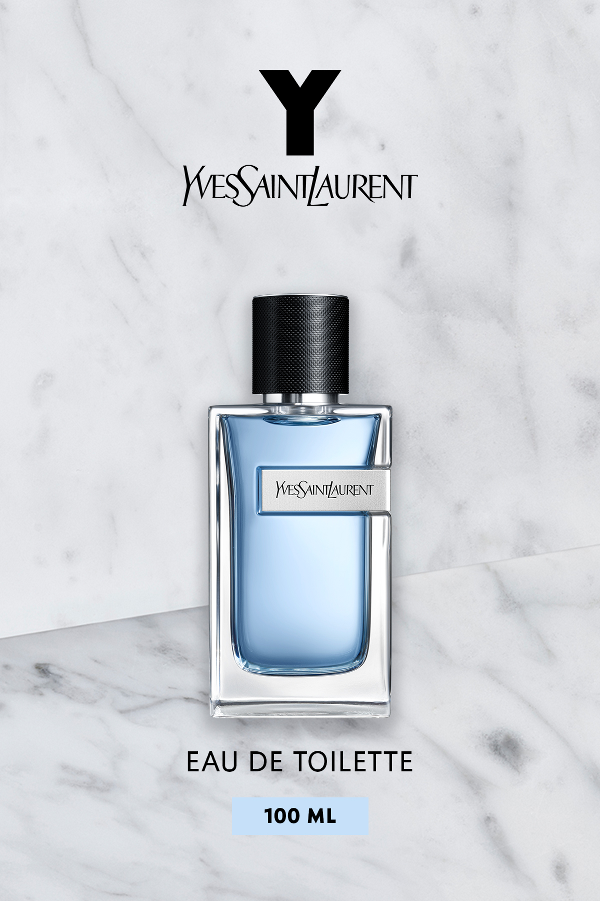 Yves Saint Laurent Y EDT 100 ml Erkek Parfüm 3614273683401