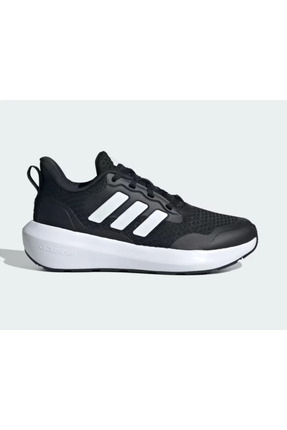 adidas Fortarun 3.0 Siyah Çocuk Spor Ayakkabı
