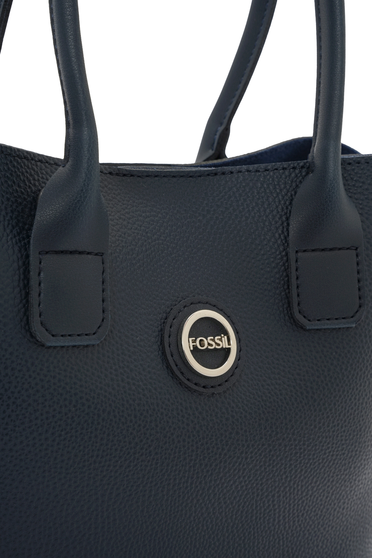 کیف Fossil دستی و صلیب شانه زنانه 05FO26Y5109 اورجینال - تصویر 4
