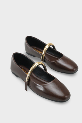 Capone Outfitters Malena Kadın Babet