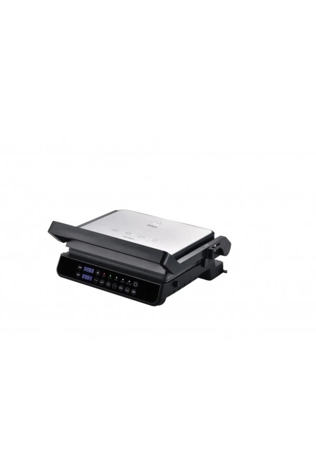 Zilan Sandwich maker and Grill ZLN3942, Digital, Overheating