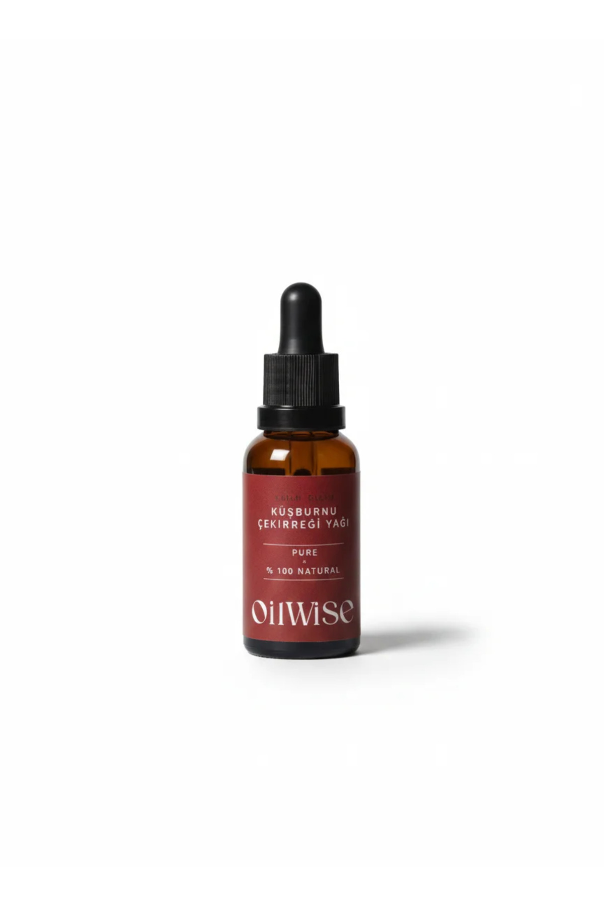 Oilwise Leke ve Yaşlanma Karşıtı Kuşburnu Çekirdeği Yağı 30 ml - Fiyatı, Yorumları