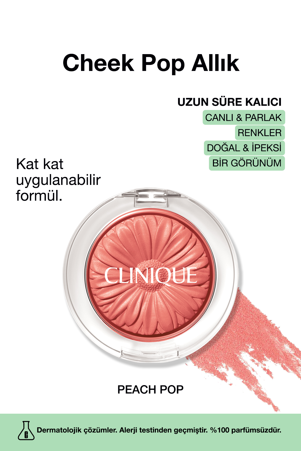Clinique Loading...