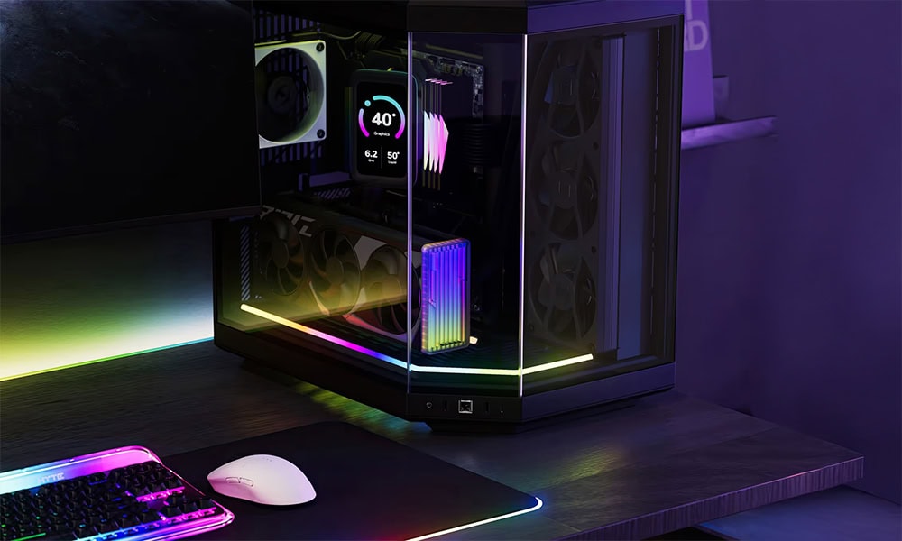 215° Canlı Parlaklık