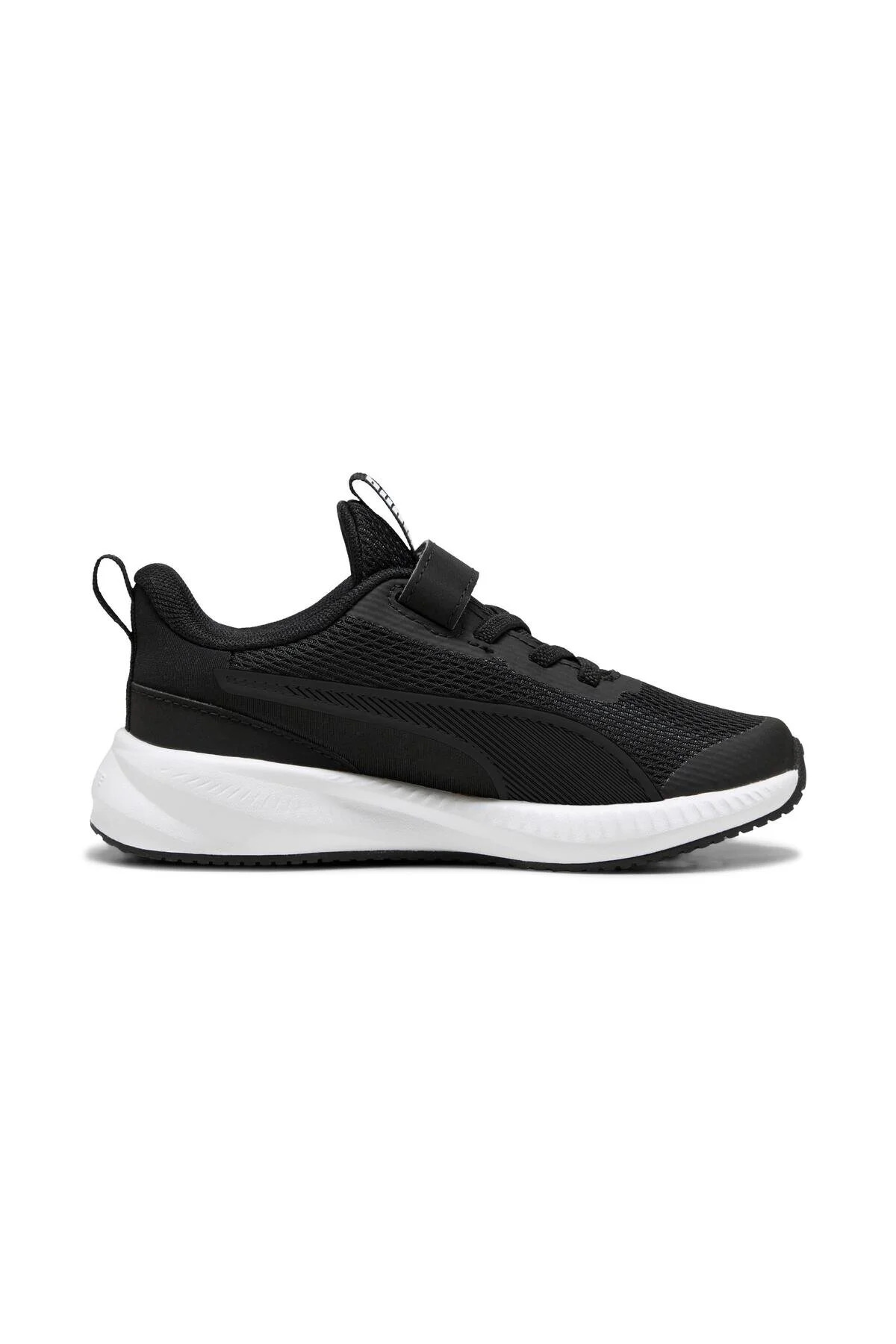 Flyer 3 AC+ PS Puma پوما Black-PUMA White اورجینال - تصویر 4