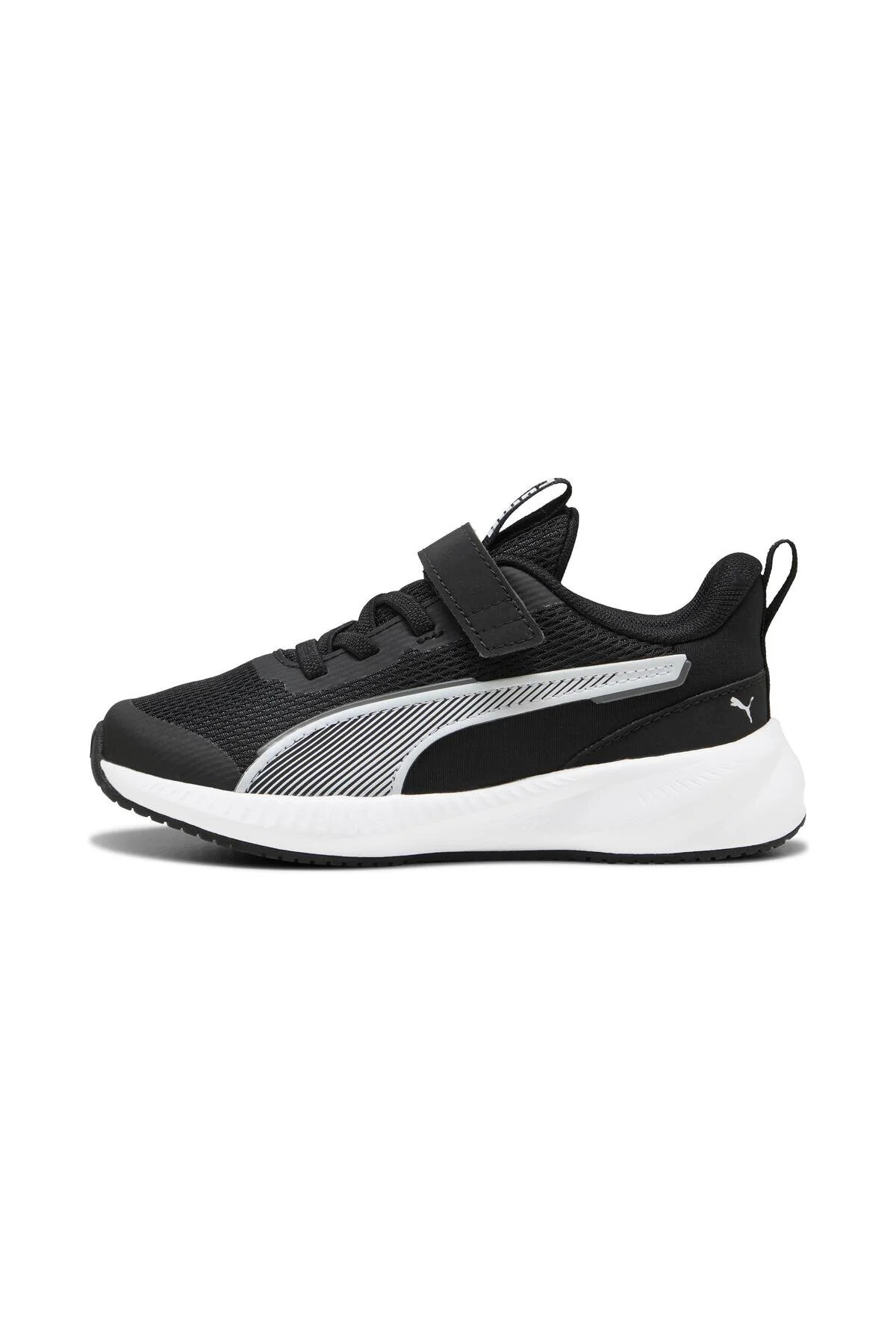 Flyer 3 AC+ PS Puma پوما Black-PUMA White اورجینال - تصویر 1