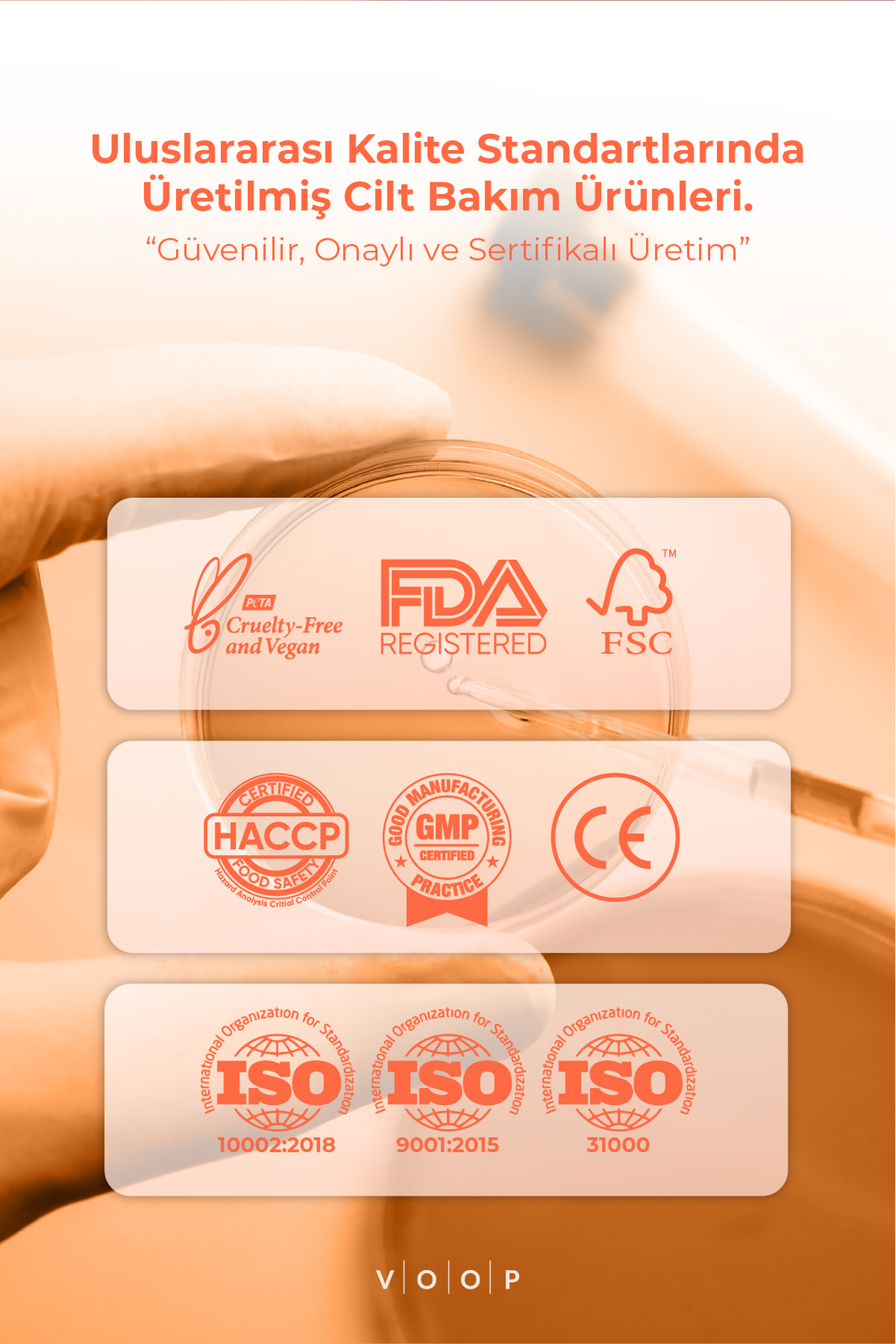 Koyu Leke Karşıtı & Yoğun Aydınlatıcı Mini Vitamin C Serum | %10 Vitamin C - 10 ml — 642 — تصویر 7 از 7