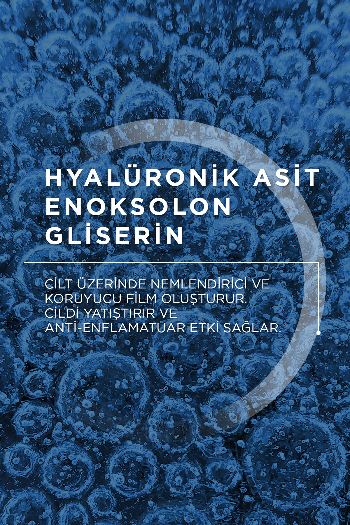 Atoderm Intensive Eye Kuru, Atopi Eğilimli Cilt Hyalüronik Asit İçeren Nemlendirici Göz Kremi 100ml — 10001356 — تصویر 4 از 9