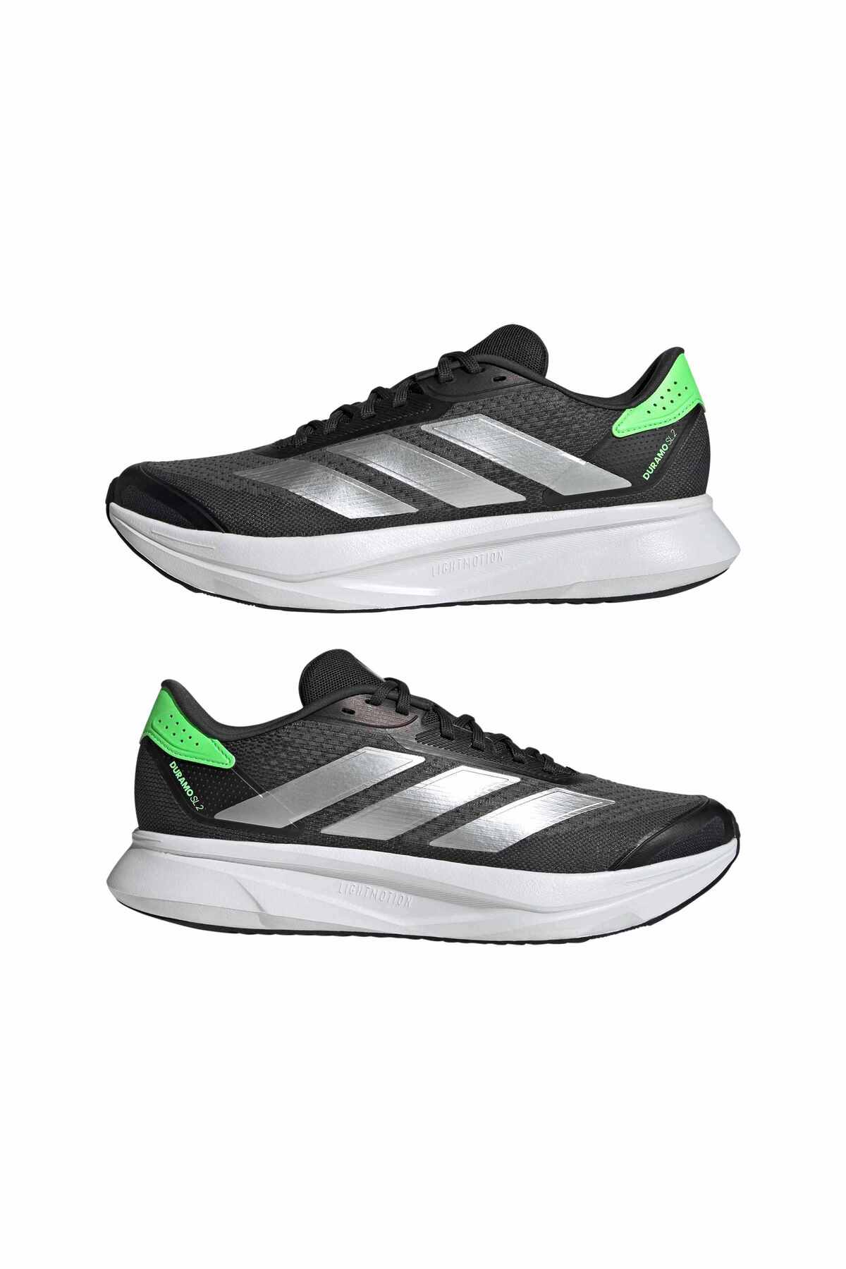 adidas Duramo SL 2 Koşu Ayakkabısı görsel 6