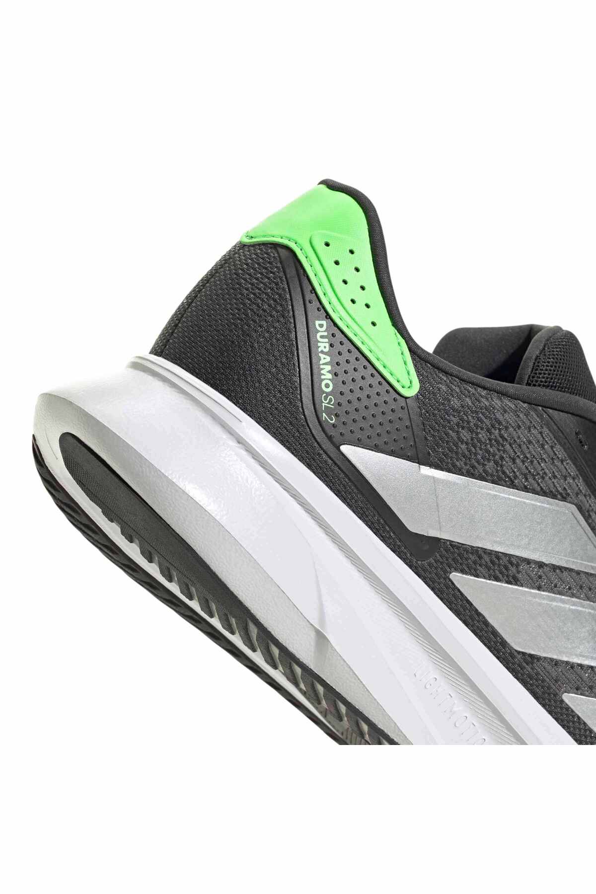 کفش adidas آدیداس رانینگ مردانه Duramo Sl2 M JP9206 اورجینال - تصویر 9