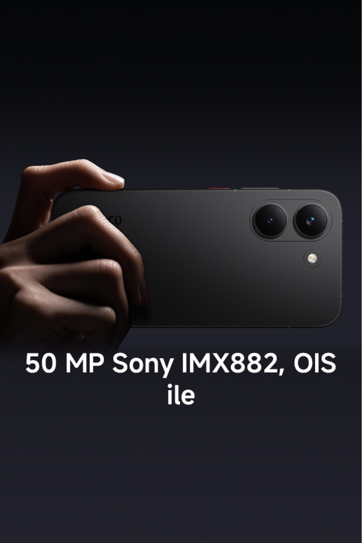POCO X8 Pro 8GB+256GB Yeşil ( Xiaomi Türkiye Garantili ) - Fiyatı