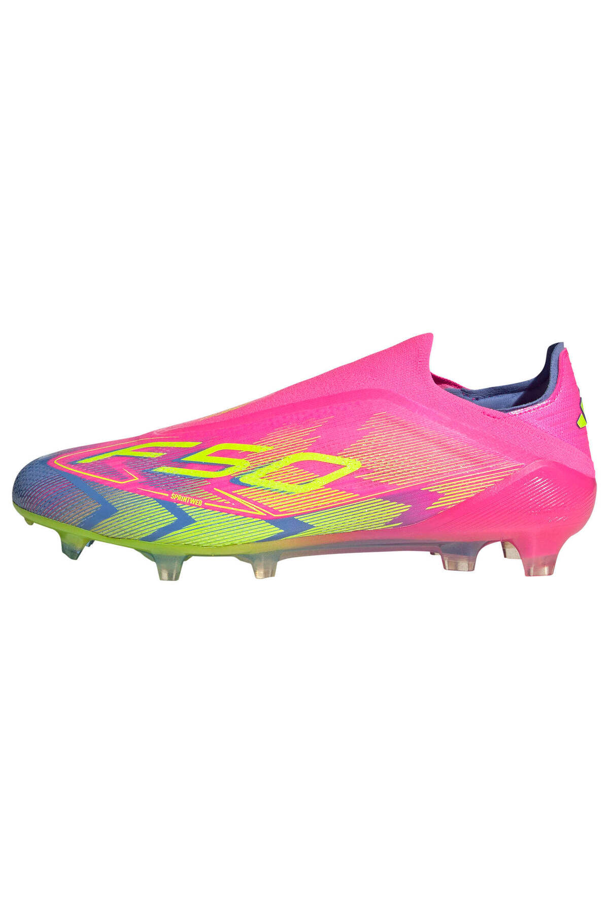 adidas F50 Elite Laceless Turf Football Boots- Trendyol