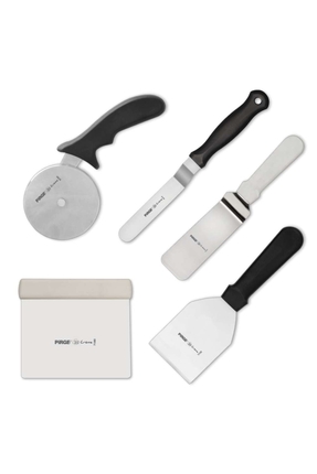 Pirge Cremehome Tatlı Hamur Işleri Seti - 5 Parça 35114