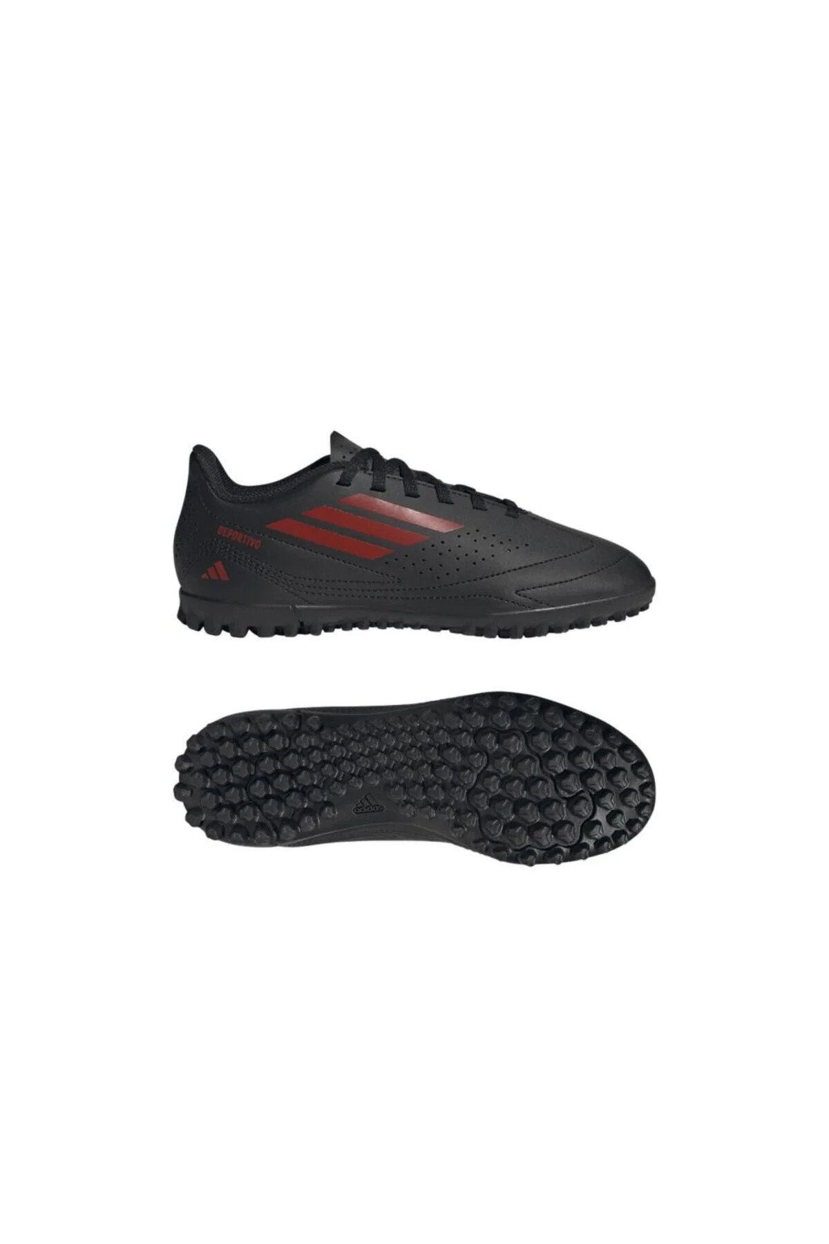 کفش adidas آدیداس میدانی مردانه Deportivo iii Tf IF1408 اورجینال - تصویر 2