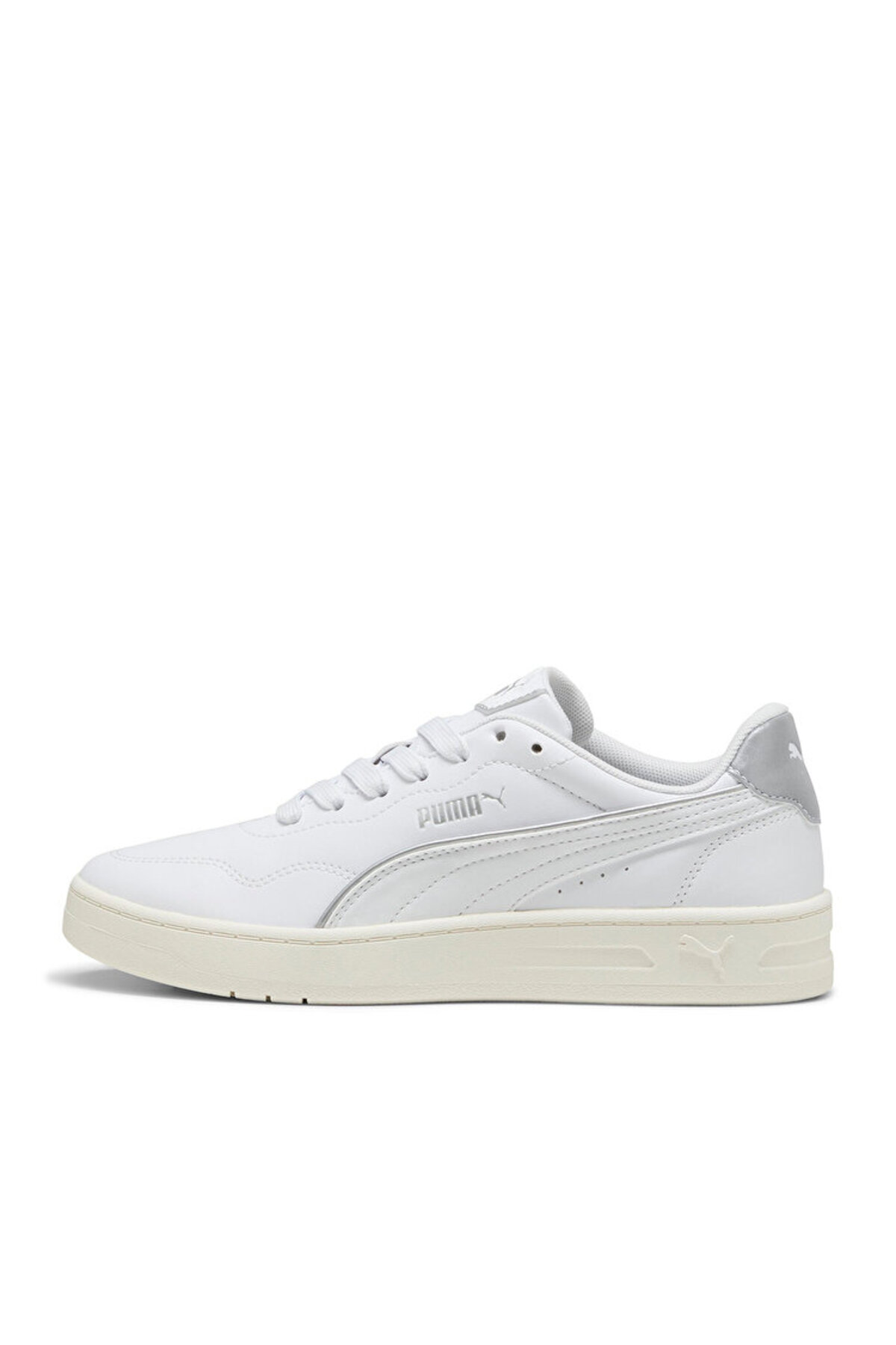 Puma Dámské tenisky Court Lally Day Night