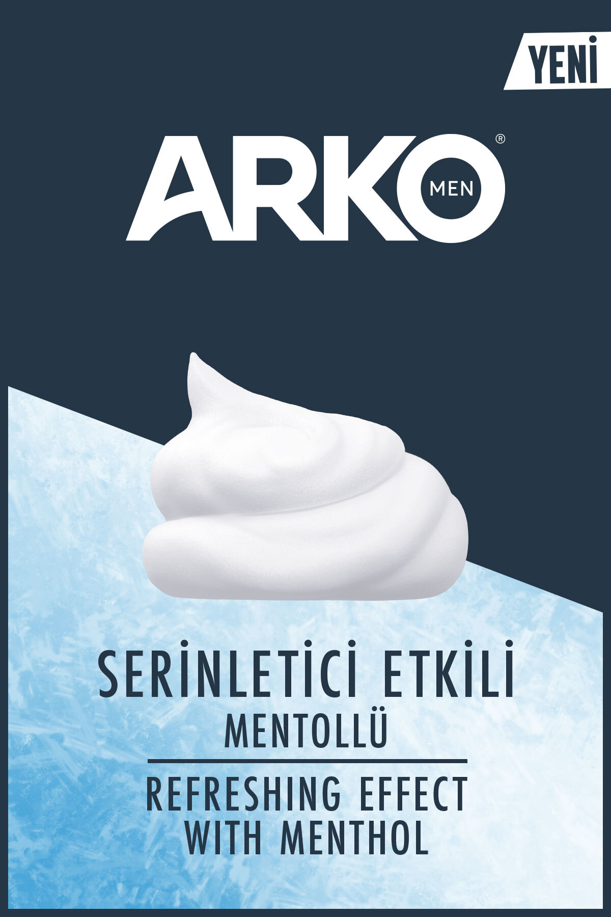 Cool Tıraş Köpüğü+Privacy Men Addiction Edt Parfüm+Blade Mountain Fresh Erkek Deodorant — EVYSET225 — تصویر 2 از 6