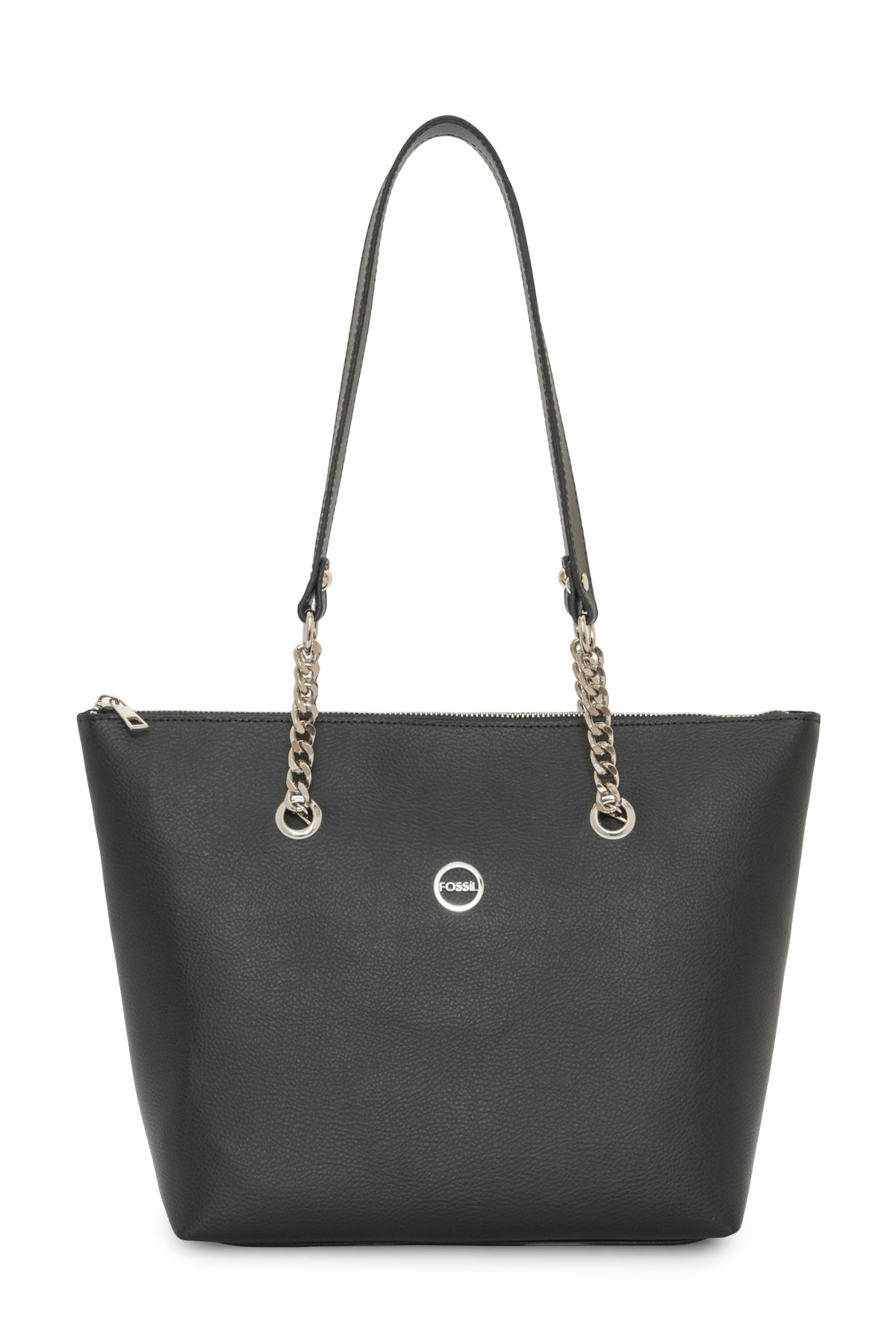 Black Women's Hand and Shoulder Bag 05FO26Y5110