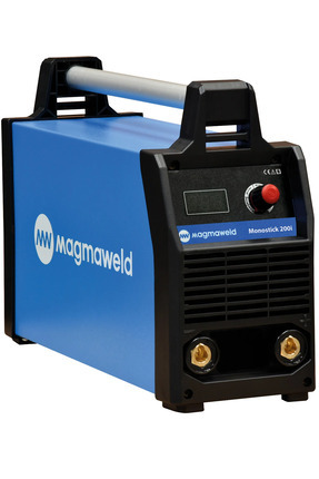 Magmaweld MONOSTICK 200i Dijital Göstergeli