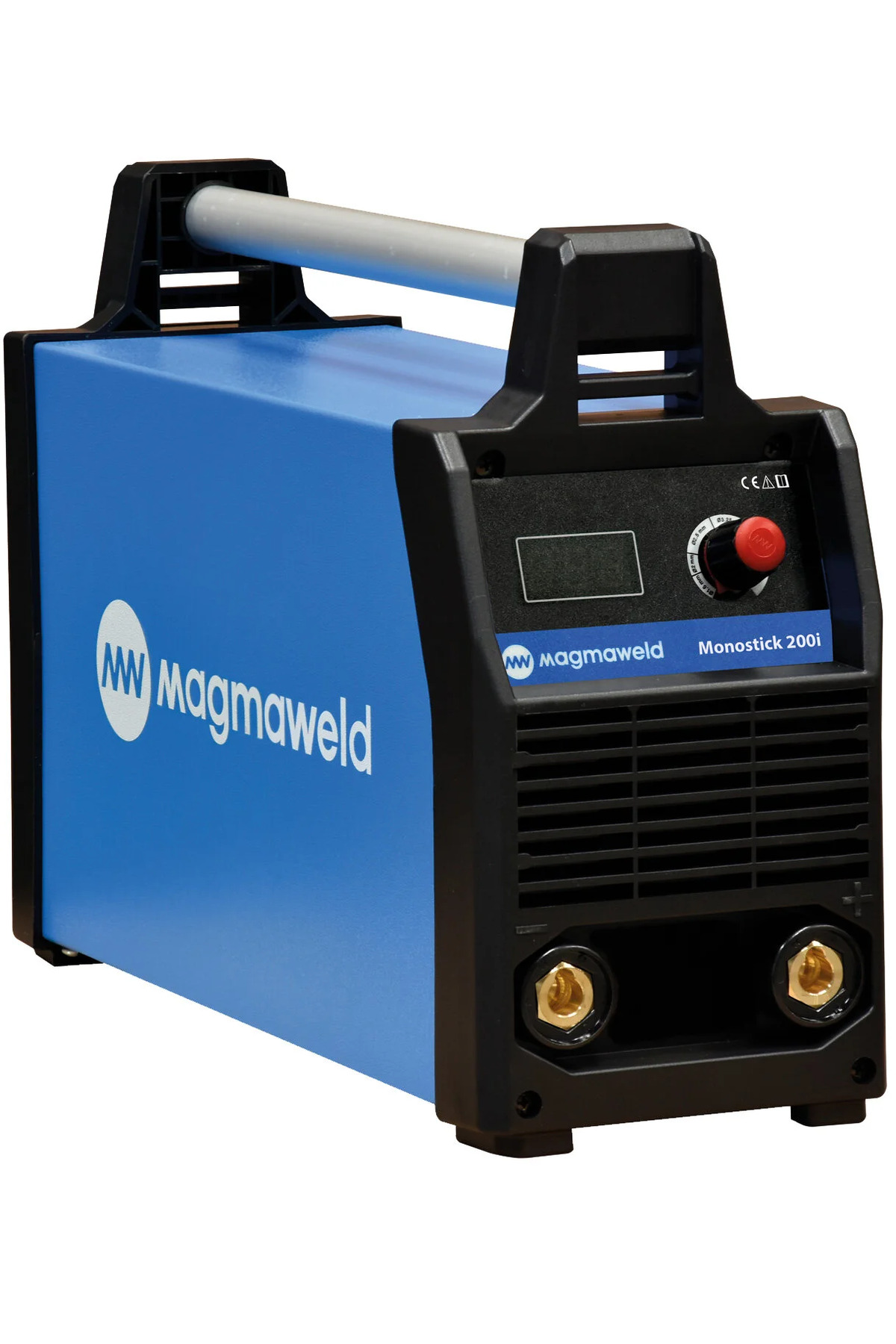 Monostick 200i with Digital Indicator