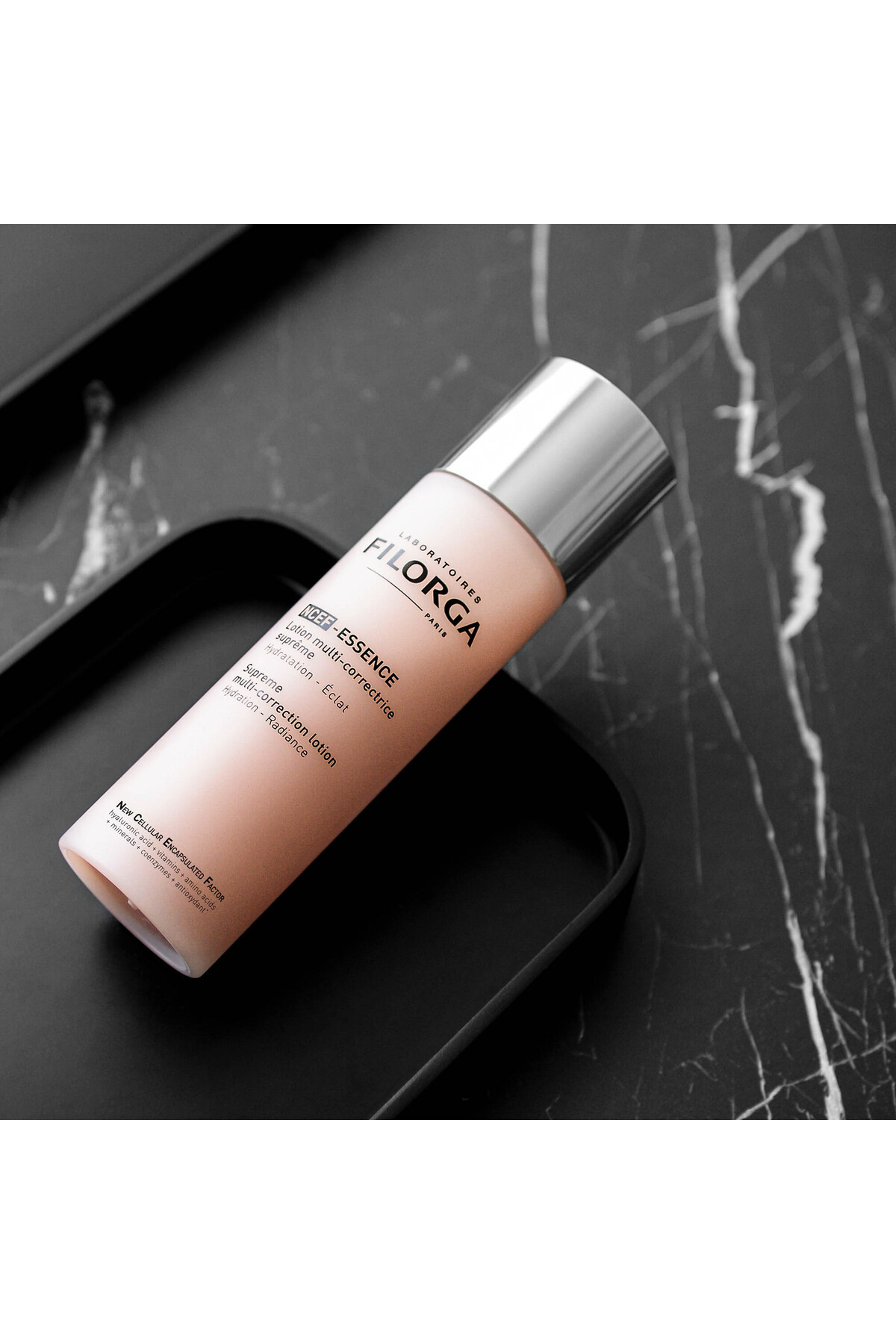 NCEF-ESSENCE Yaşlanma Karşıtı Hücresele Yenilenmeye Yardımcı Losyon 150ml — 3401360156456 — تصویر 3 از 3