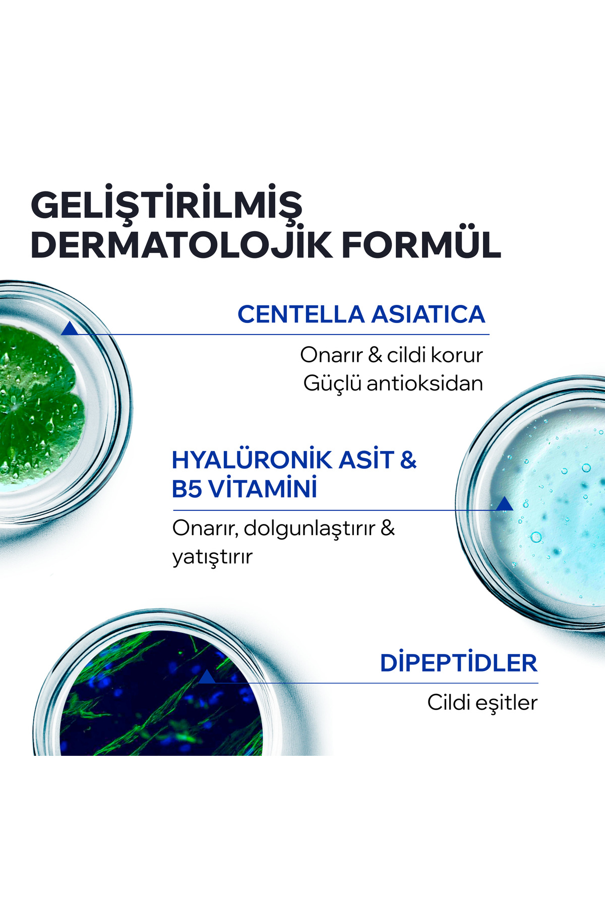 BARIEDERM Cica Daily Cilt Bariyerini Onarıcı ve Yatıştırıcı Serum 30 ml — 3661434011931 — تصویر 3 از 8