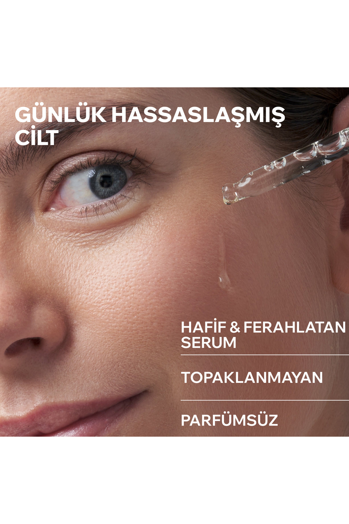 BARIEDERM Cica Daily Cilt Bariyerini Onarıcı ve Yatıştırıcı Serum 30 ml — 3661434011931 — تصویر 5 از 8
