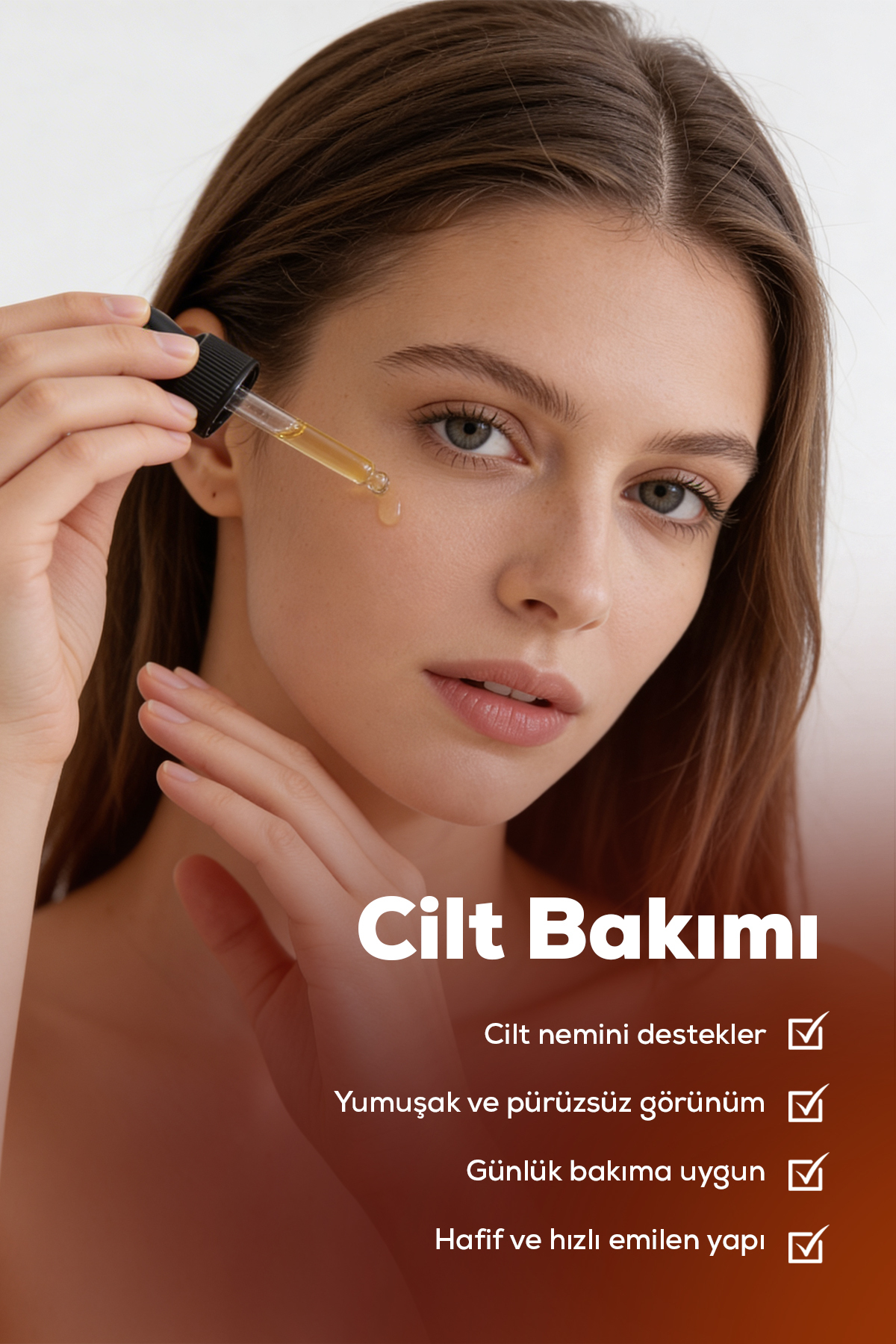 Badem Yağı Tatlı 50ml %100 Saf Tatlı Badem Yağı — 600 14 011 — تصویر 5 از 7