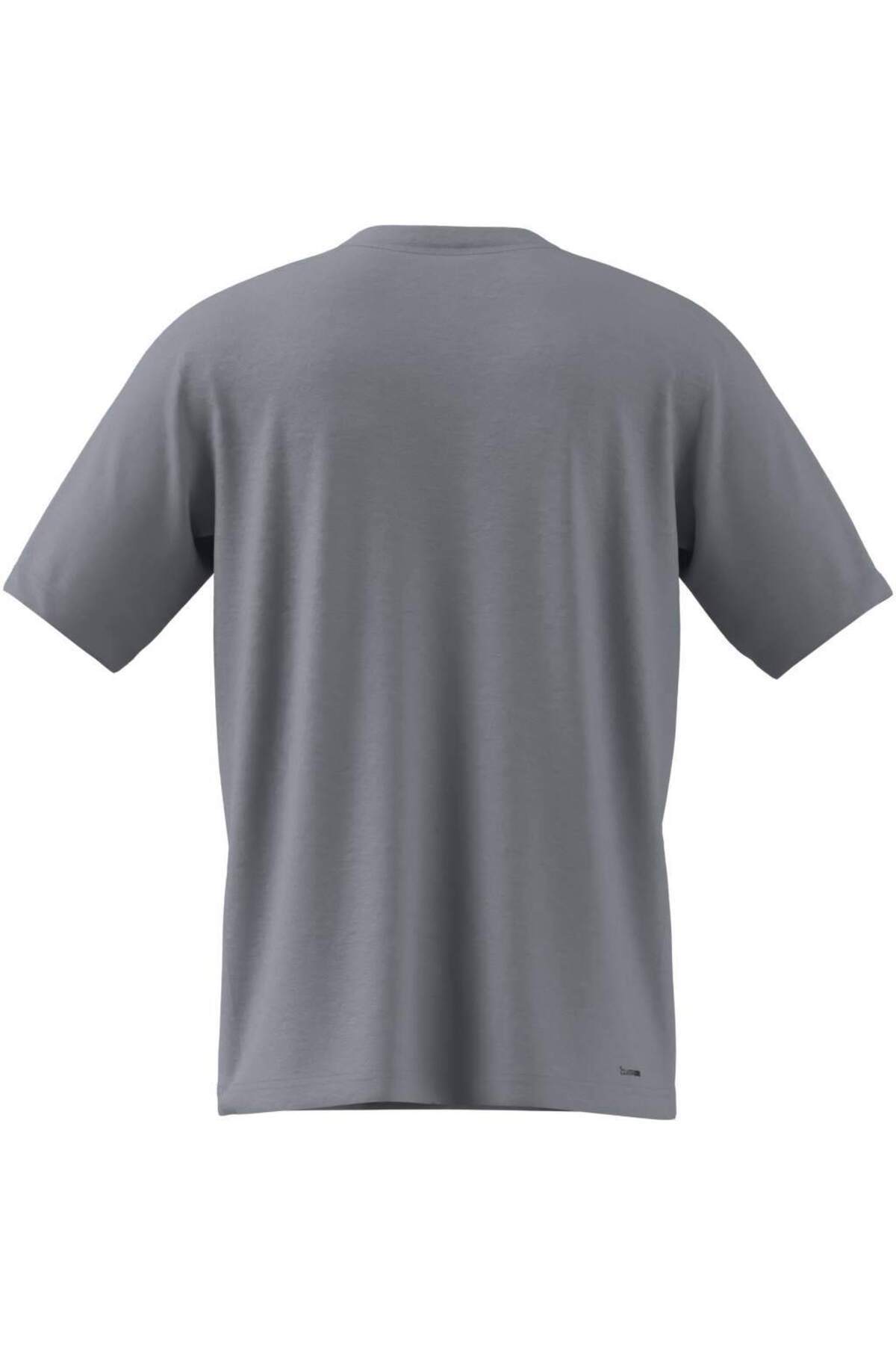 تیشرت adidas آدیداس لوگوی تمرینی FEELREADY اورجینال - تصویر 11