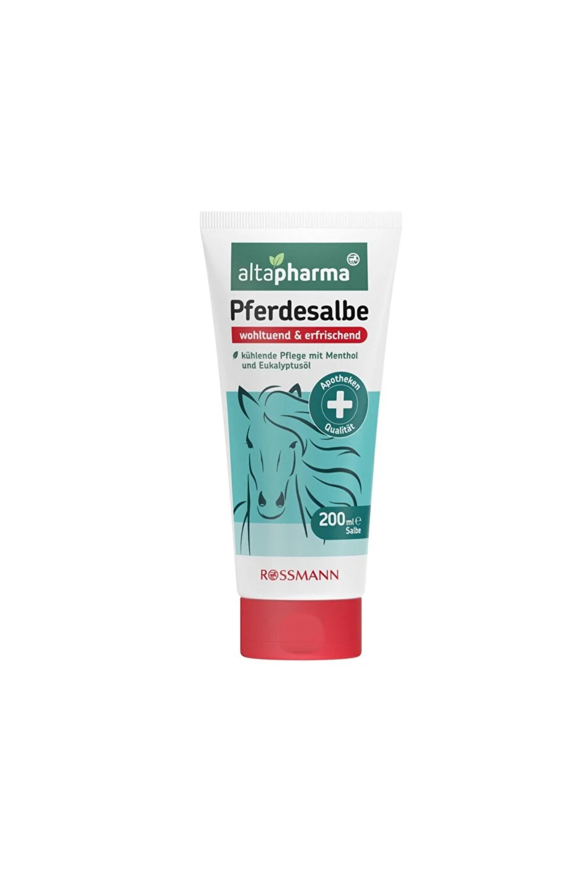 Altapharma At Kestanesi Balsamı 200 Ml — SR21040041