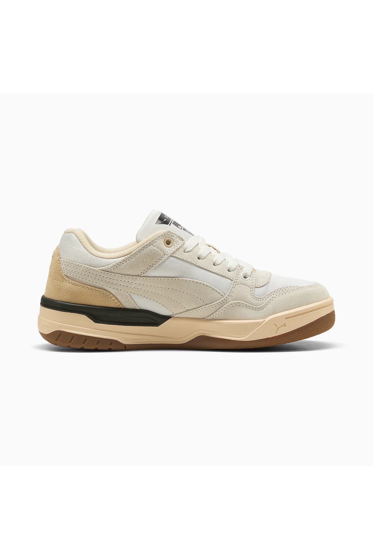 کفش روزمره Puma پوما مردانه Rebound Retro Og 402647-01 اورجینال - تصویر 1