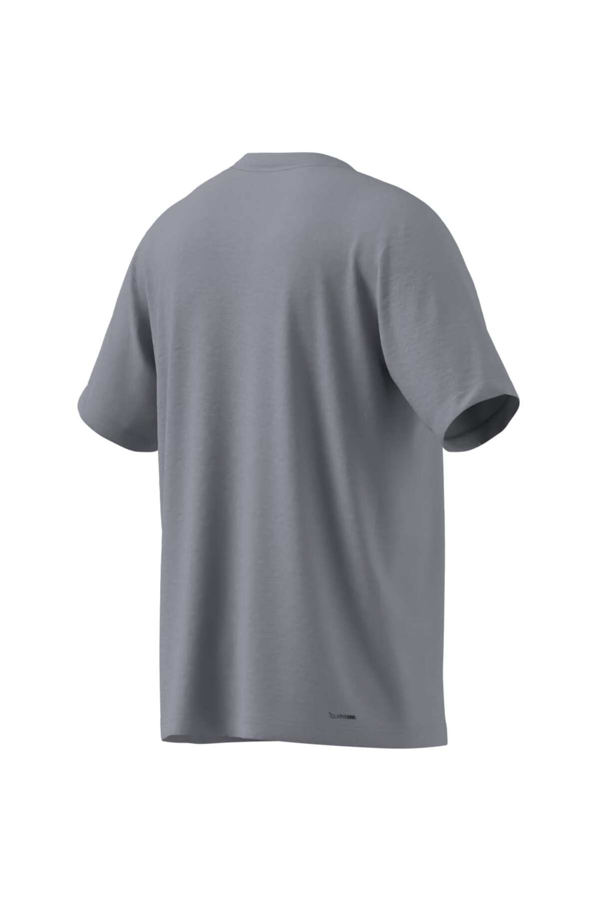 تیشرت adidas آدیداس لوگوی تمرینی FEELREADY اورجینال - تصویر 10