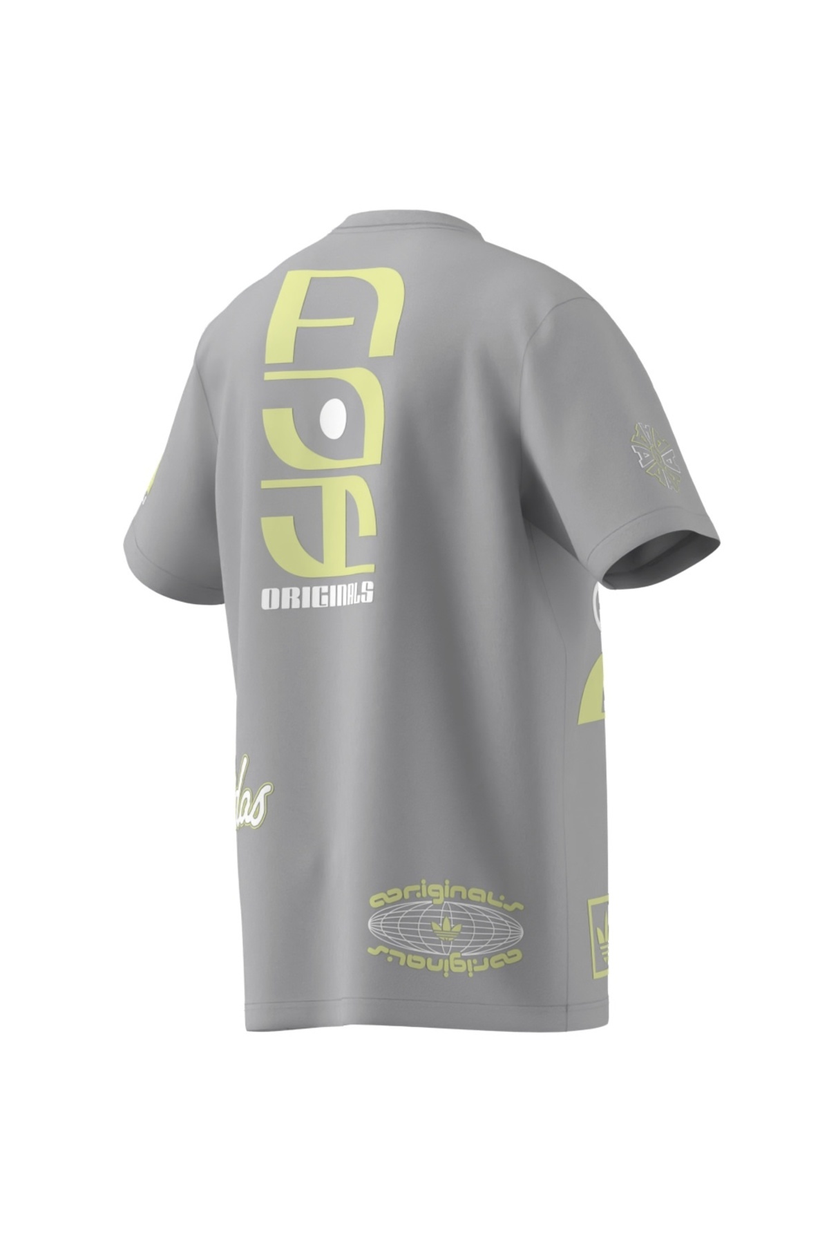 تیشرت adidas آدیداس حامی اورجینال - تصویر 10