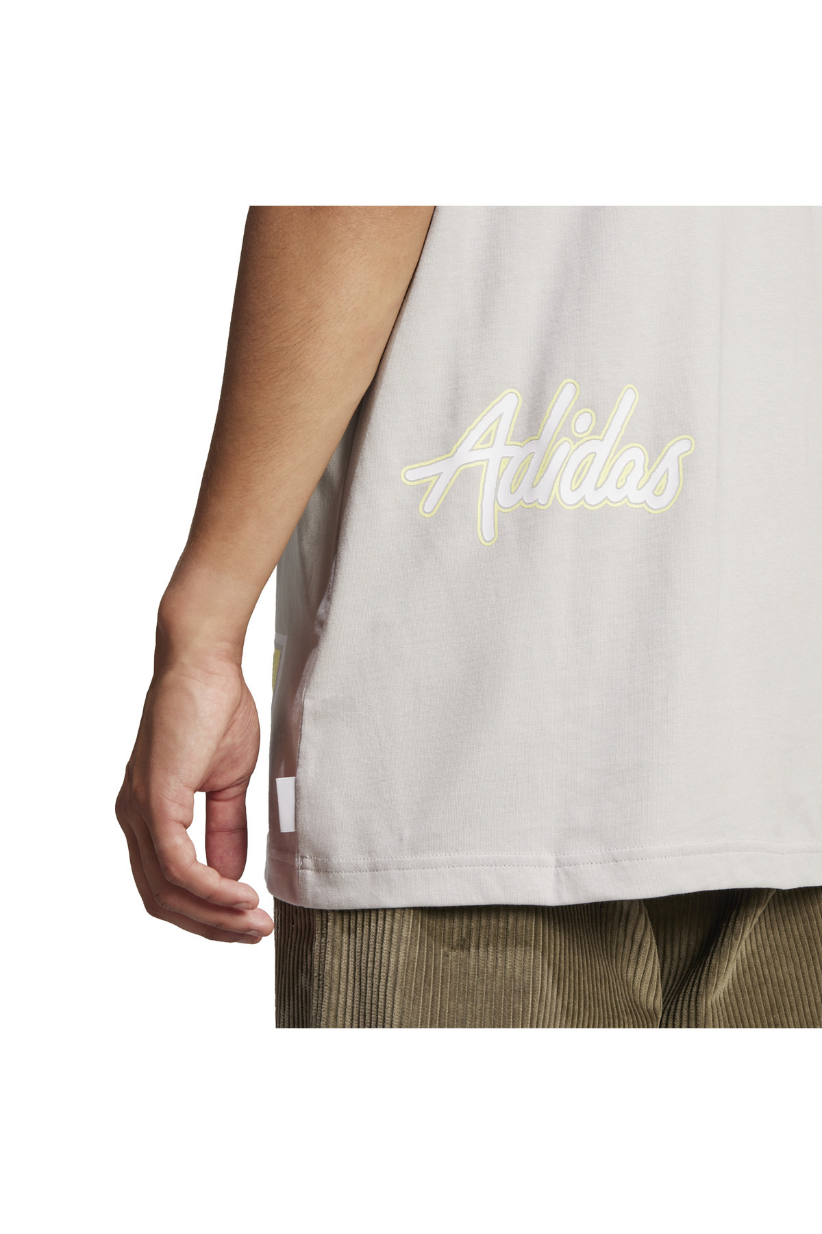 تیشرت adidas آدیداس حامی اورجینال - تصویر 6