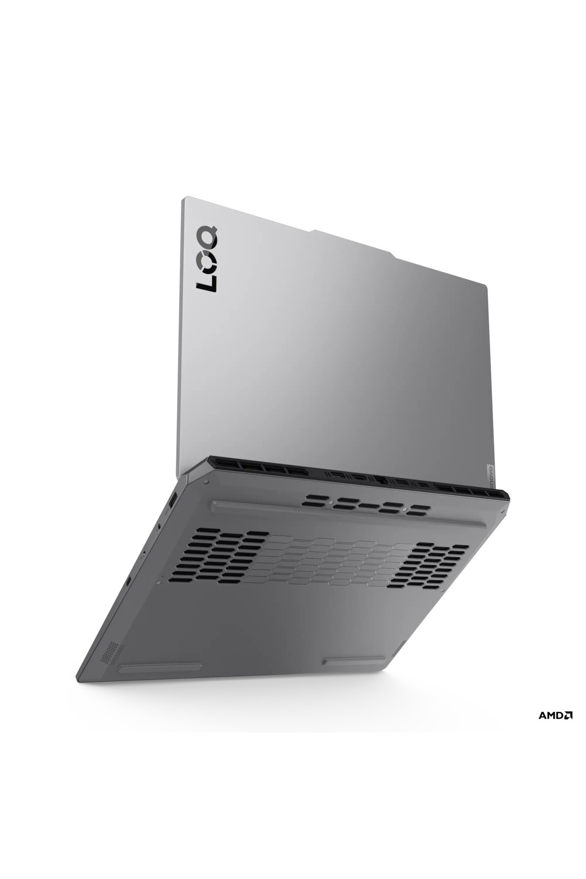 LOQ Ryzen 7 250 24GB 512GB SSD 15,6 inç FHD RTX 5060 8GB GDDR7 FreeDOS 83JG006FTR 9