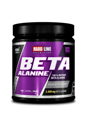 Hardline Beta Alanine 300 gr