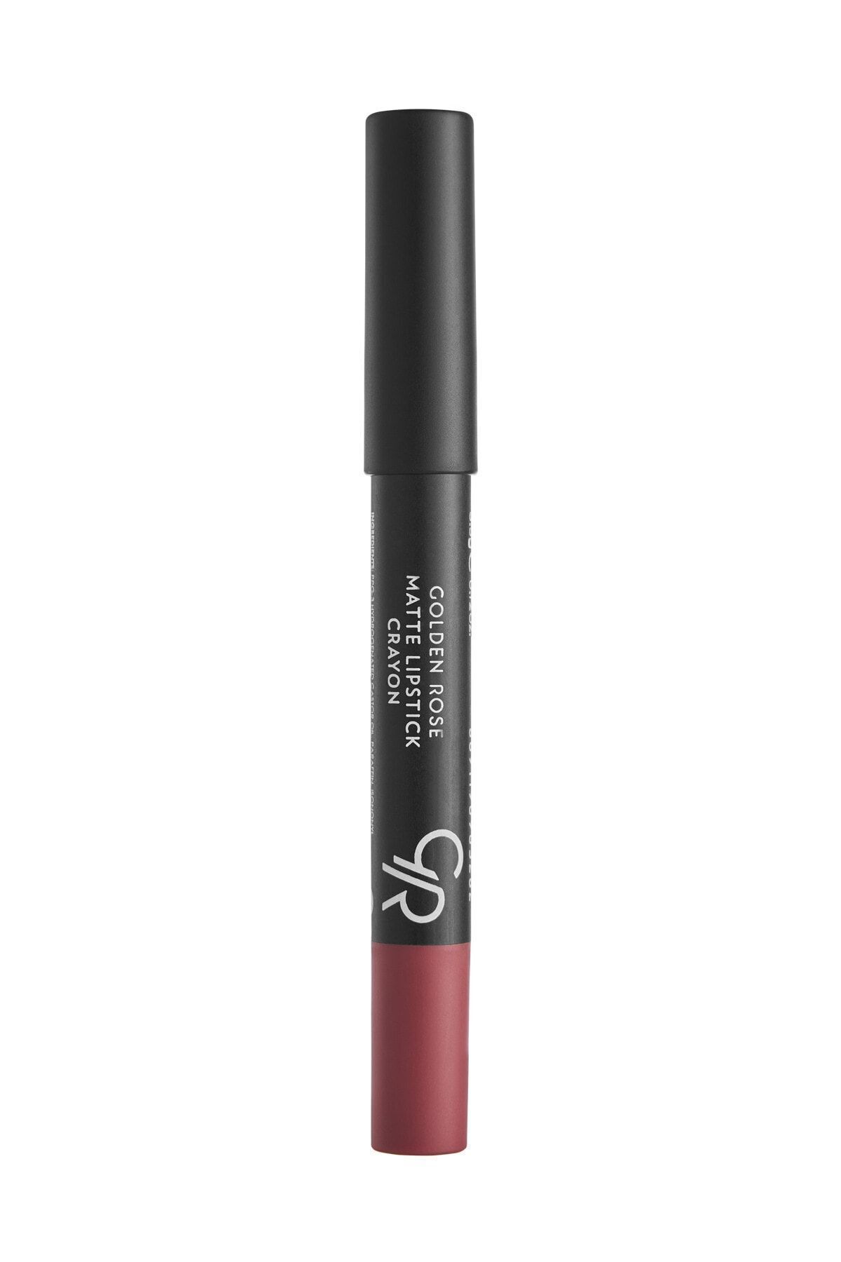Matte Lipstick Crayon - 11 - Mat Ruj — صورتی RGMC — تصویر 3 از 6