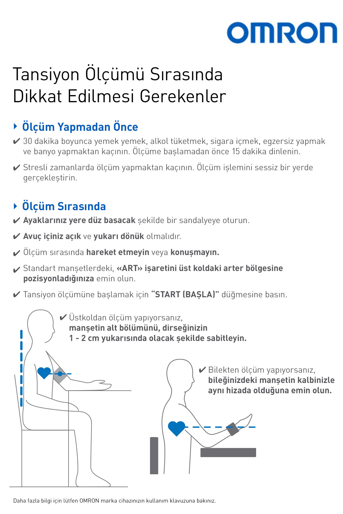 M1 Basic Üst Koldan Pilli Dijital Tansiyon Aleti – Tek Tuşla Ölçüm, 5 Yıl Garantili 2