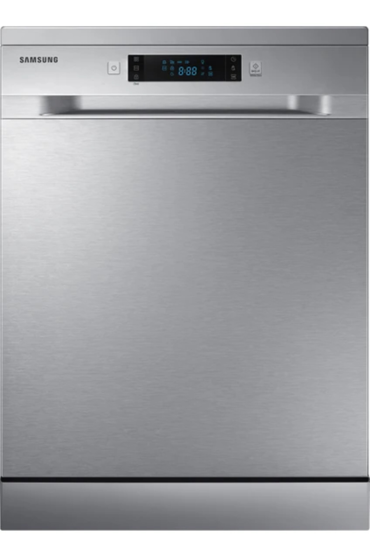 DW60DG550FSR, 5 Programlı Solo Bulaşık Makinesi Inoks