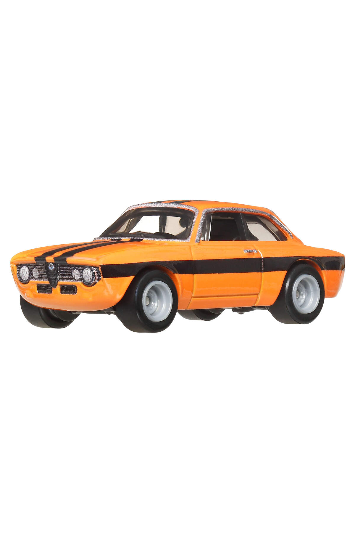 Fast-Furious Premium Car ALFA ROMEO GIULIA Sprint GTA HNW46-JBM04