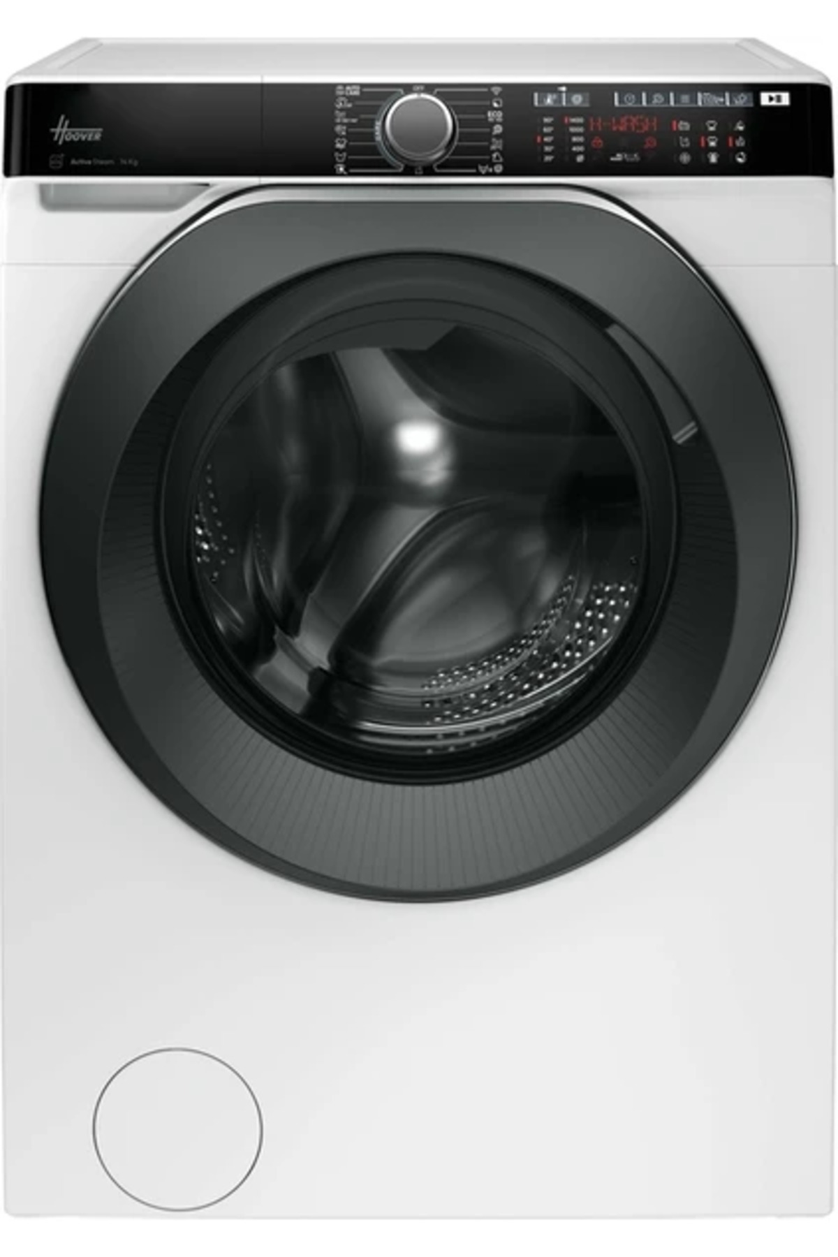Hoover HWP 414AMBC/1-17 14 kg Wi-Fi Bağlantılı 1400 Devir Çamaşır Makinesi - Fiyatı, Yorumları