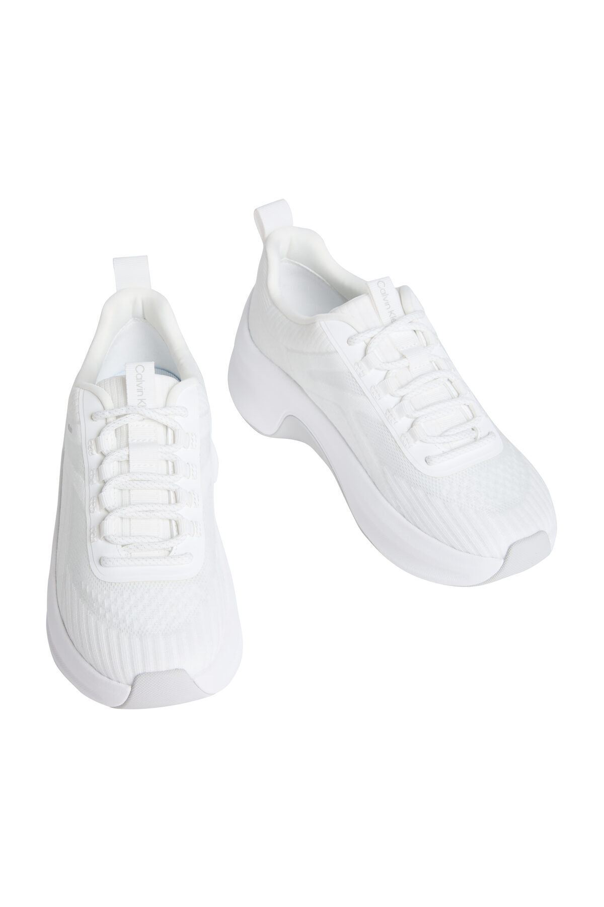 Calvin Klein HW0HW03006 YBR 36 CHUNKY RUN CKSTRIPE LUP SP KN