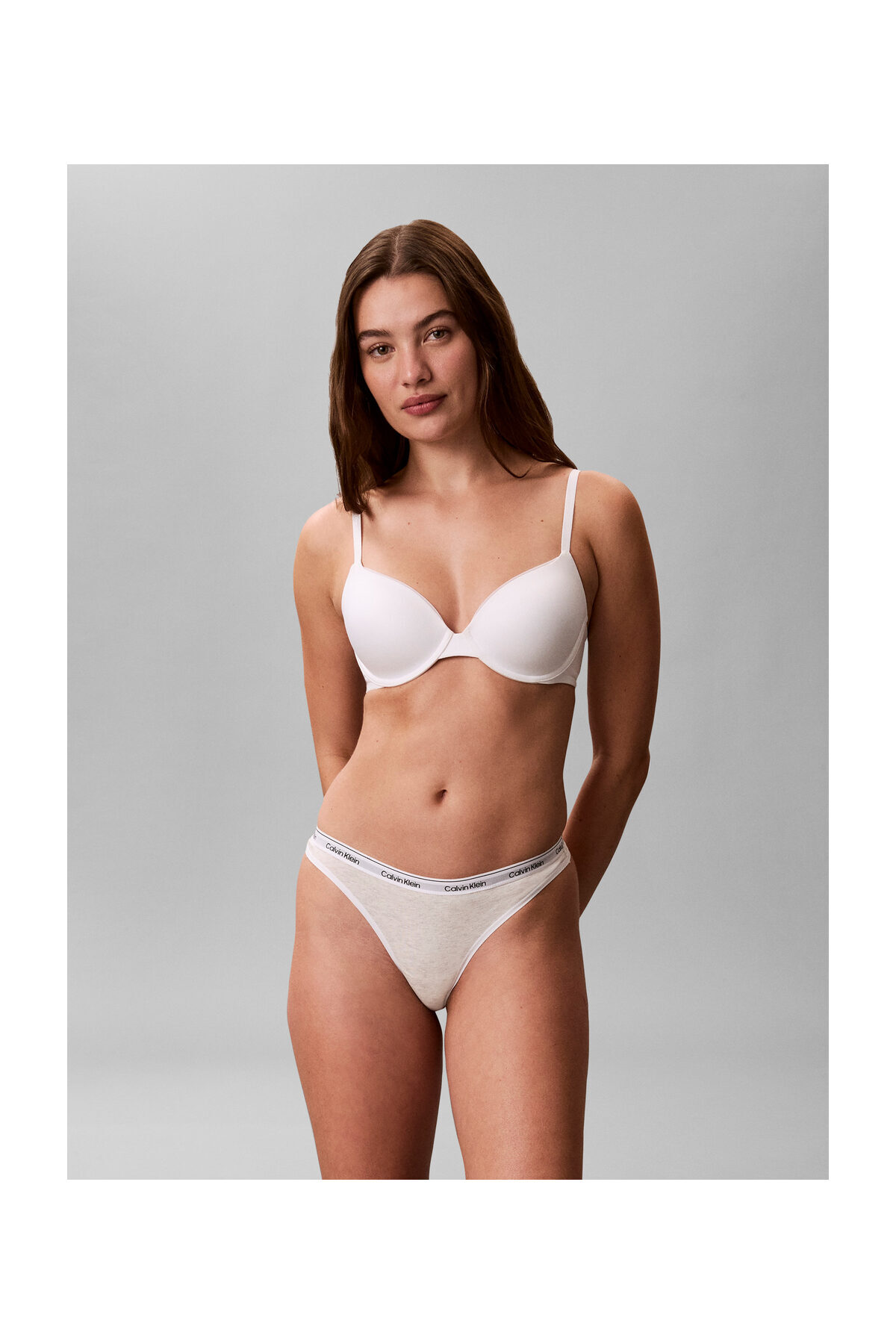 Calvin Klein 000QD5043E P34 L ТРОНГИ