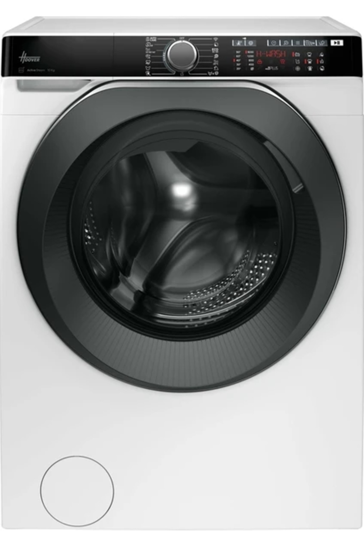 Hoover HWP 610AMBC/1-S 10 kg Wi-Fi Bağlantılı 1600 Devir Çamaşır Makinesi - Fiyatı, Yorumları