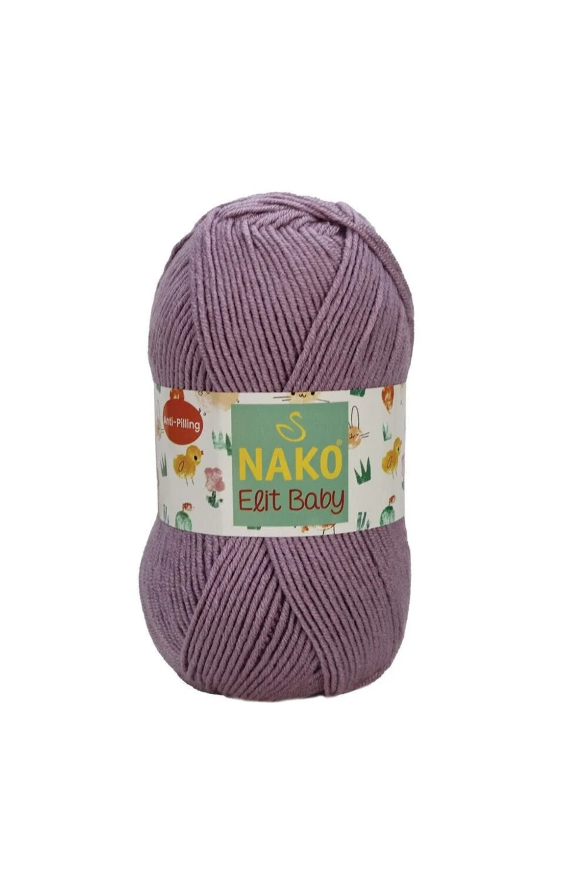 Elit BABY 014395 Rose