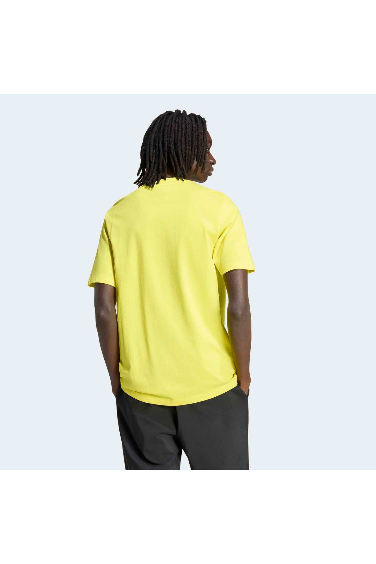 تیشرت adidas آدیداس ورزشی مردانه جام جهانی FIFA 26™ برزیل JZ8923 اورجینال - تصویر 2