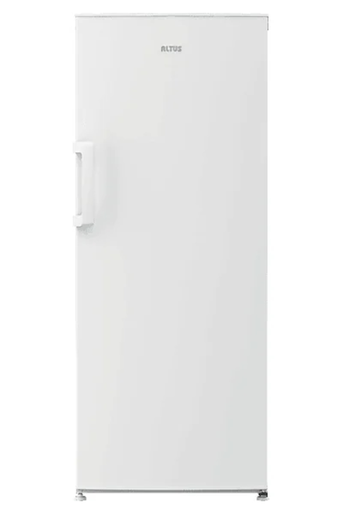 Altus AL 609 NFE E Enerji Sınıfı 214 L 6 Çekmeceli No-Frost Derin Dondurucu Beyaz