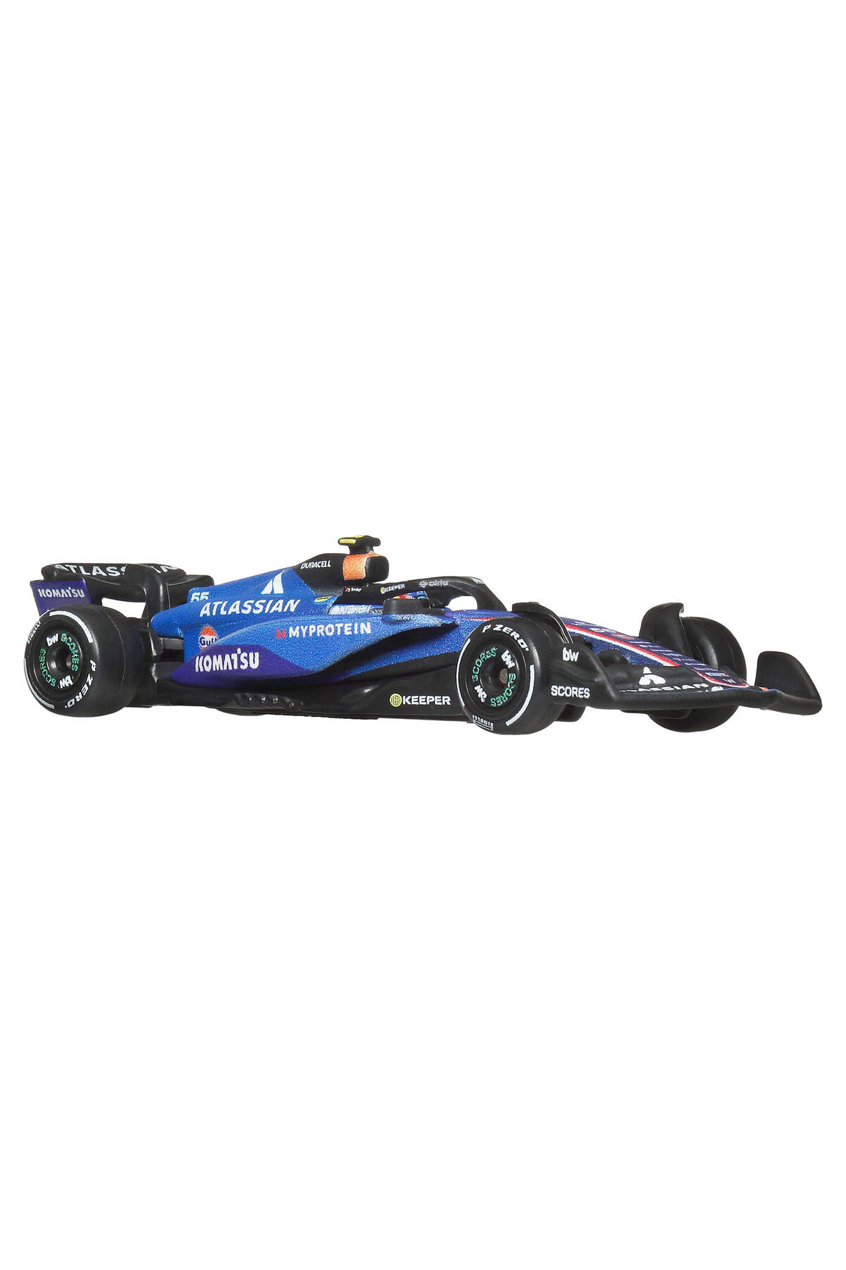 HOT WHEELS ® F1 - Williams (Sainz) JKD85 - Fiyatı, Yorumları
