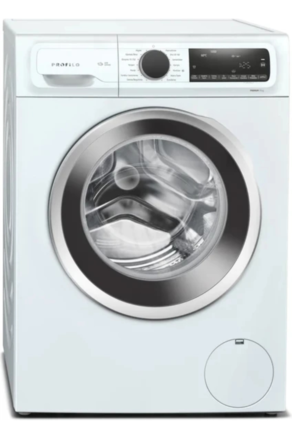 Profilo CGA25202TR A Enerji Sınıfı 10 kg 1200 Devir Çamaşır Makinesi - Fiyatı, Yorumları