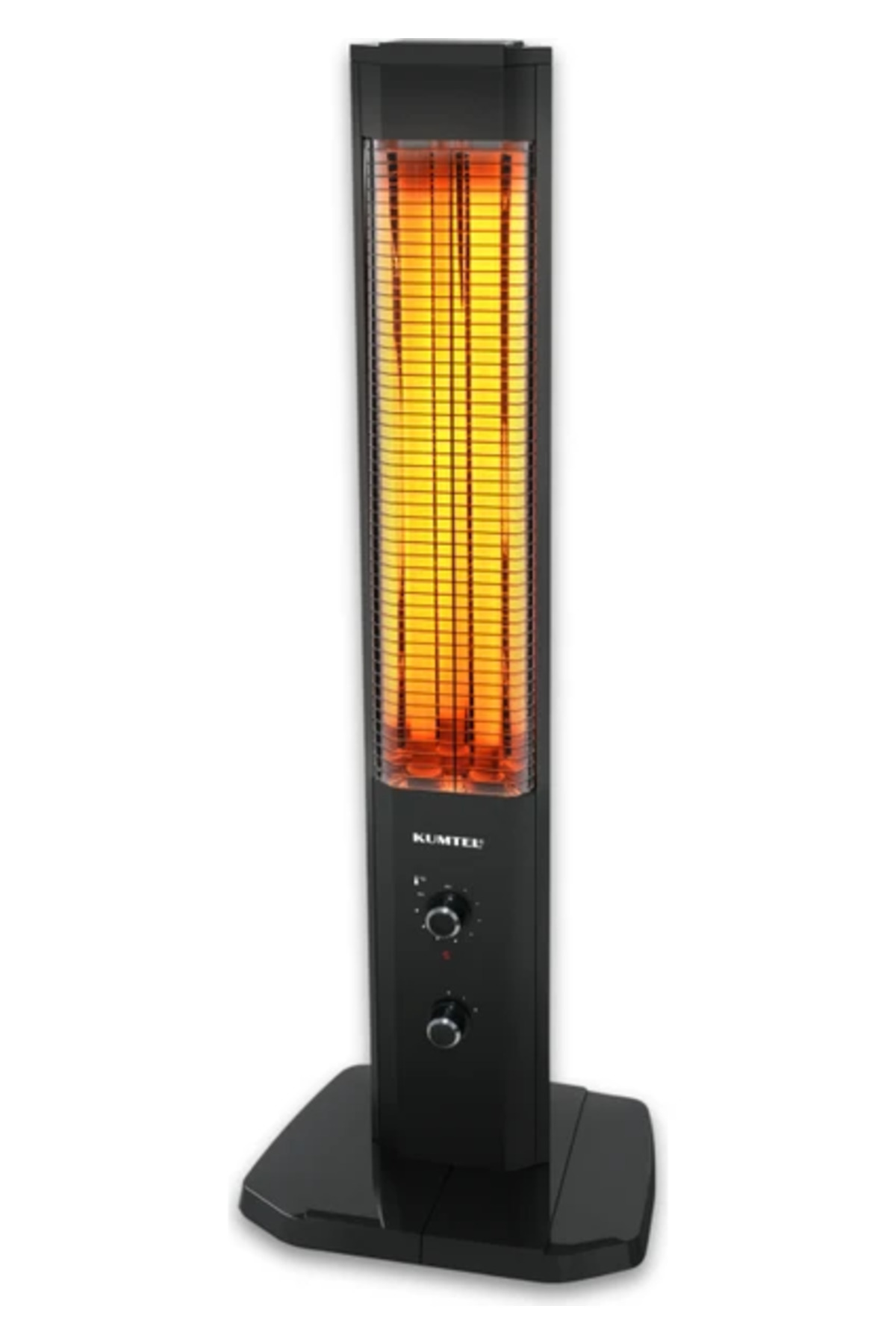 Dual Orbit Tower Heater MH-2300